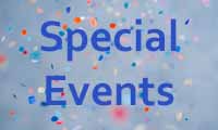55+ Special Events