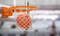 One on One: Basketball Hoops Camp