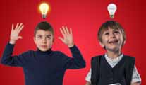 SPARK Business Academy: Little Inventors Camp
