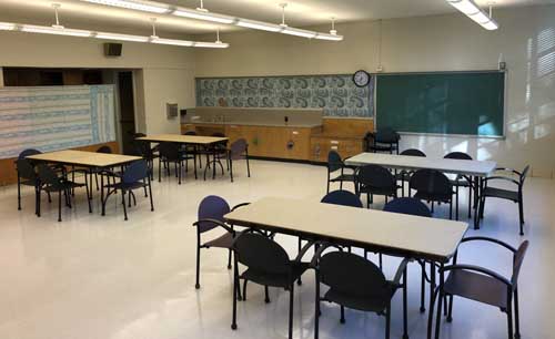 Classroom 4