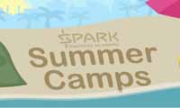 SPARK Business Academy Teen Camps