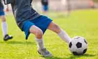 Arlington Soccer: Advanced Player Full Day Camp