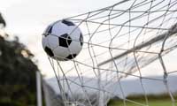 Golden Boot Soccer: Art of Scoring Goals Camp