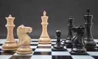 Mangus Chess Academy: Chess Camps