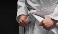 Beginner Judo for Youth